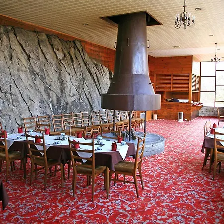 Hotel Everest View-2